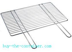 Stainless Steel Grill Grid / Grill Basket