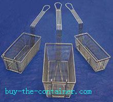 Frying Basket / Fry Basket