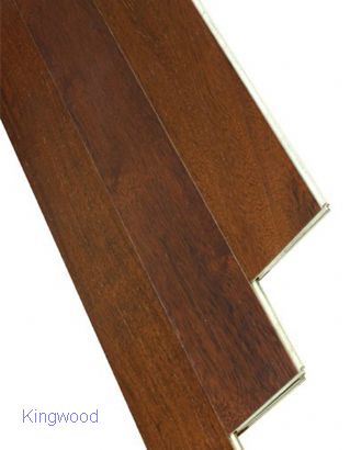 Merbau wood flooring