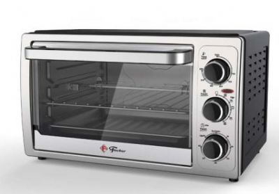 Mini 9 litres toaster oven