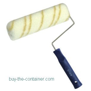 Yellow Strip Roller
