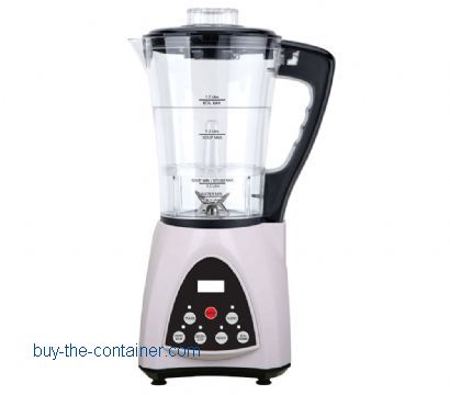 Soup maker( Led Display)