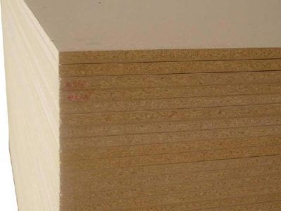 HDF laminate board