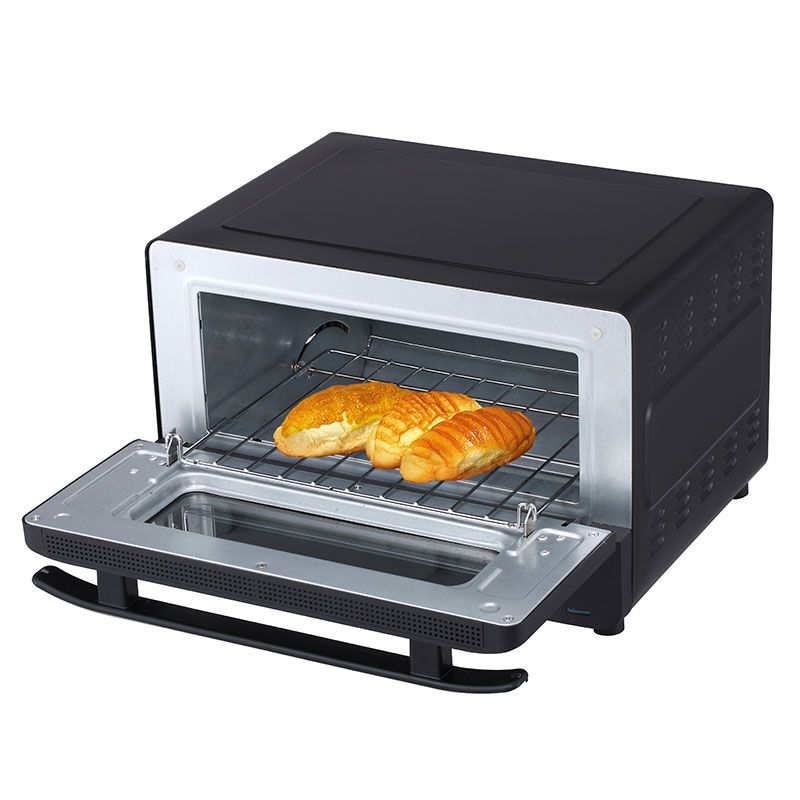 12L Steam oven,CE approval