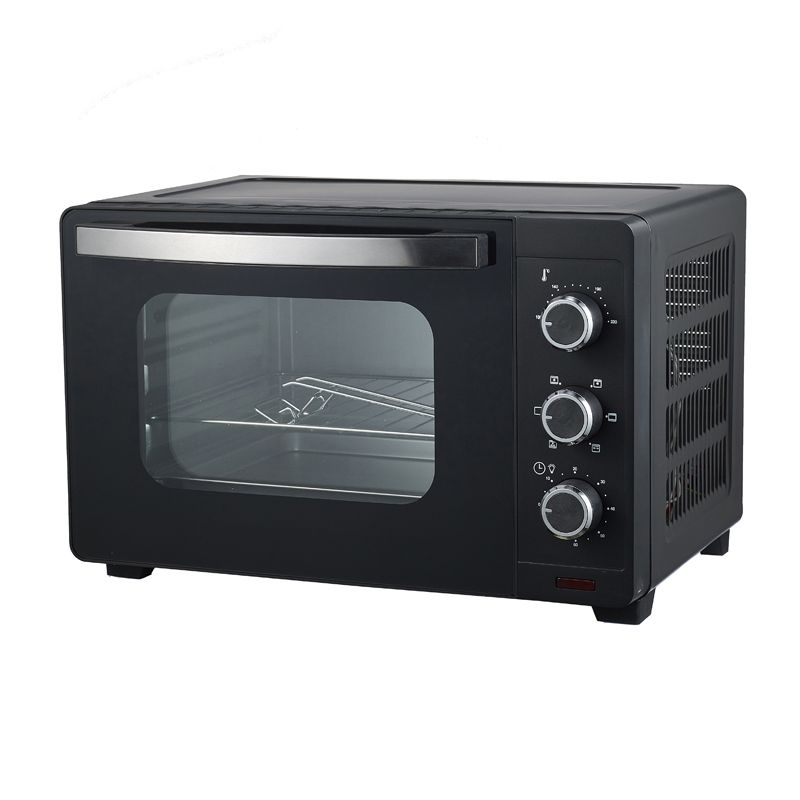 25L New CE electric oven