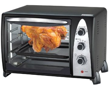 32L oven