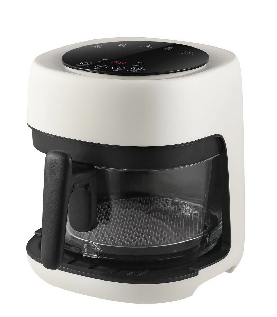 air fryer 4-5L