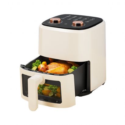 5.5L air fryer