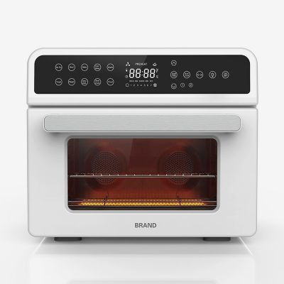 Air fryer oven