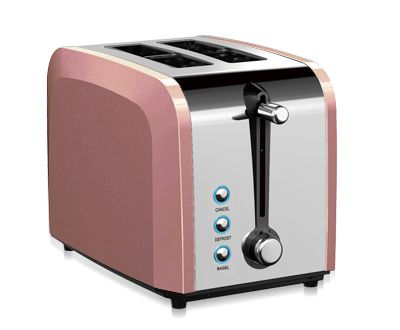 2 slice wide slot toaster