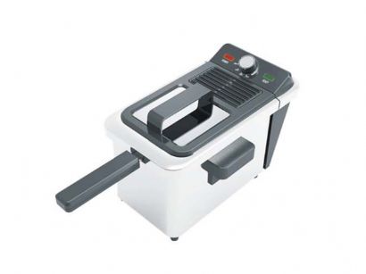 Deep Fryer