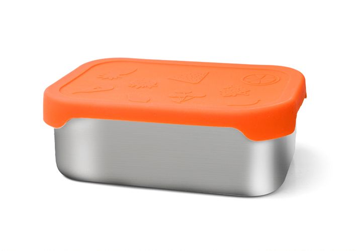 100% leakproof 304 Stainless Steel Metal