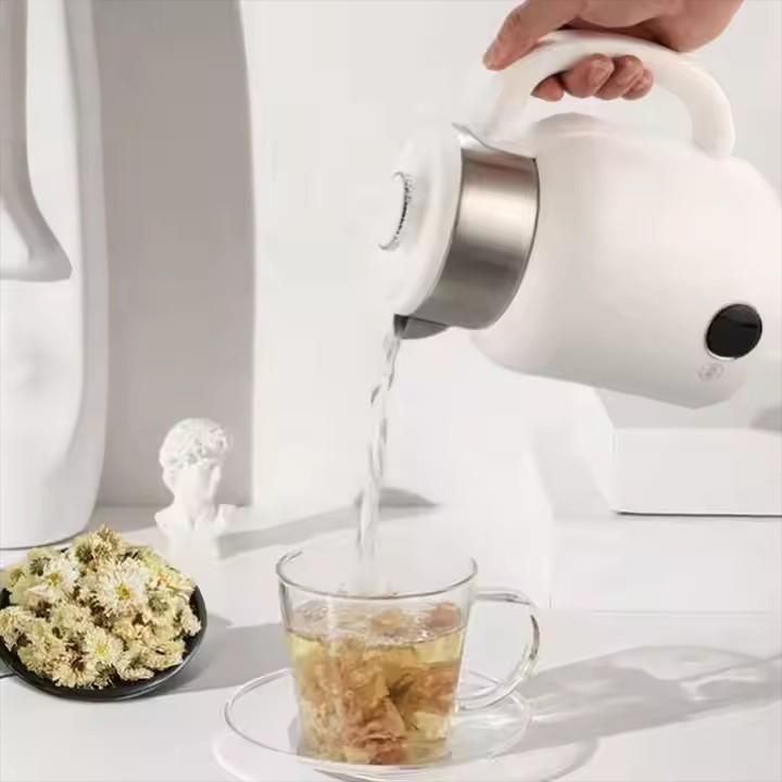Intelligent Temperature Controlled Kettle 1.5L