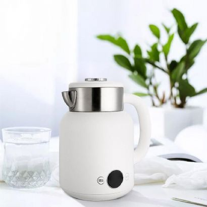 Intelligent Temperature Controlled Kettle 1.5L