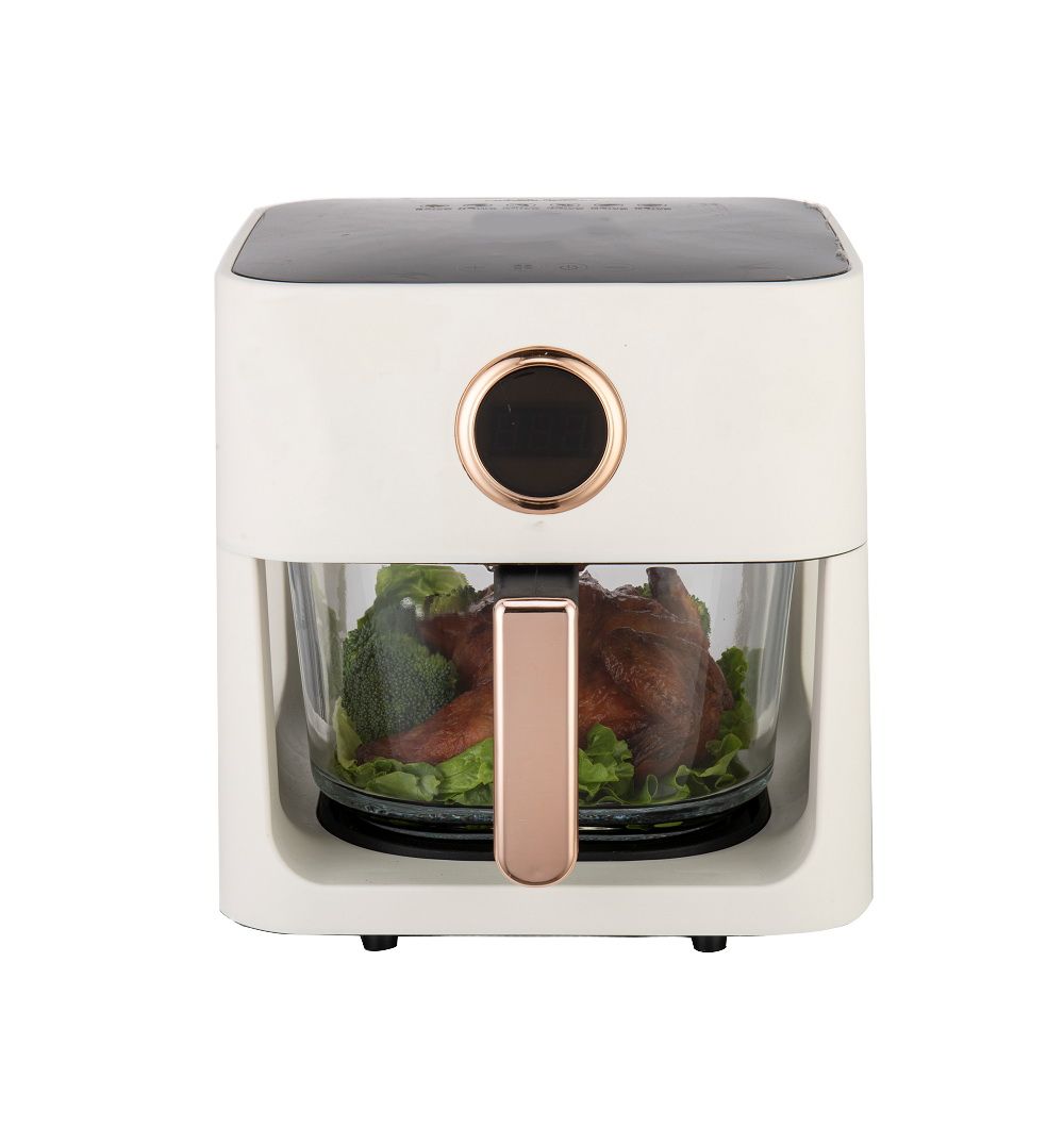 Smart 5.5Liter Digital Air Fryer
