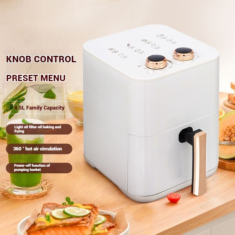 5L cheap price air fryer oven