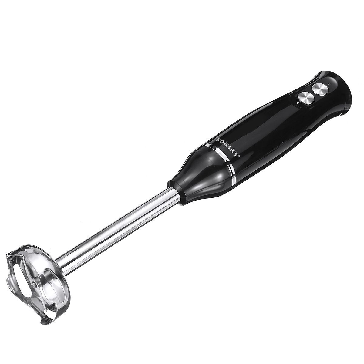 4 IN 1 hand blender