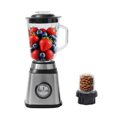 Multifunctional Stainless Steel Glass food Juice Blender
