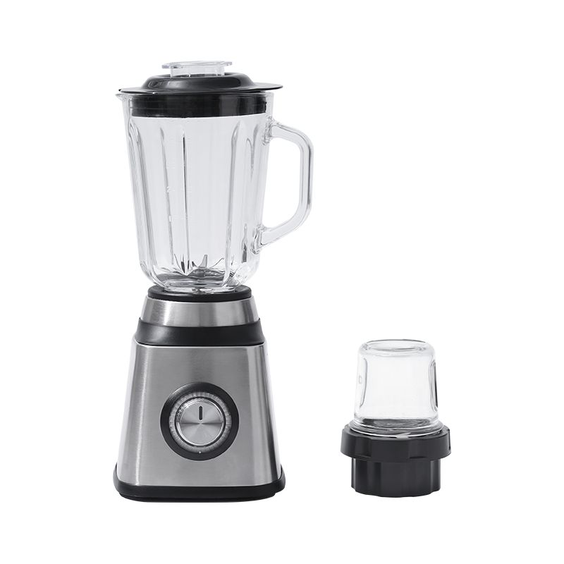 Multifunctional Stainless Steel Glass food Juice Blender