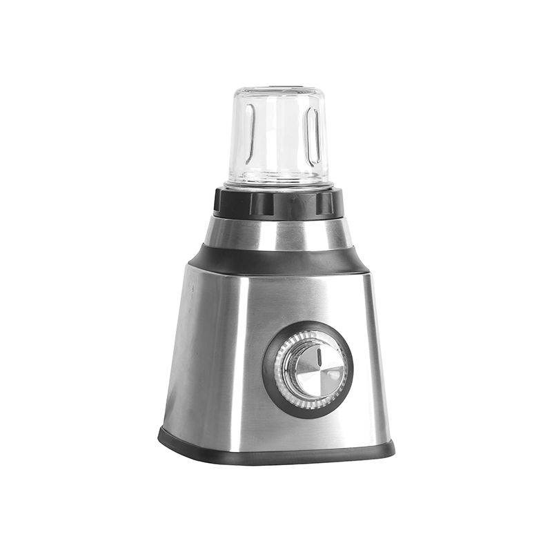 Multifunctional Stainless Steel Glass food Juice Blender