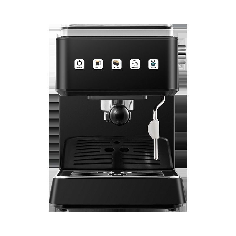 New Italian type coffee maker dense milk foam