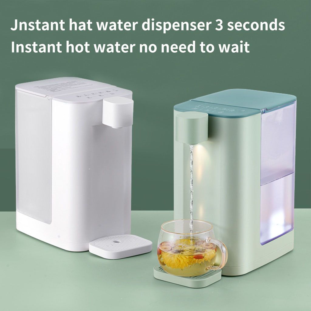 3L water instant hot water dispenser