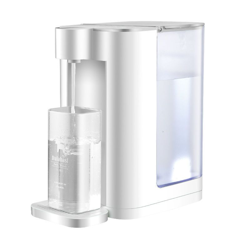3L water instant hot water dispenser