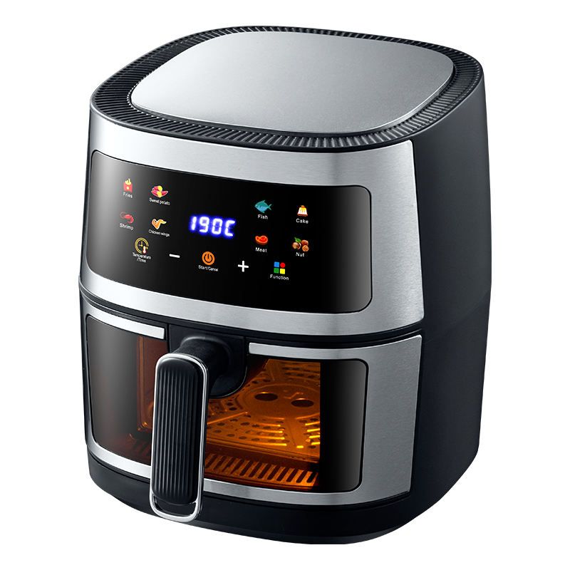 8L hot sale air fryer