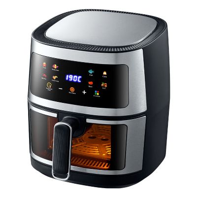 8L hot sale air fryer
