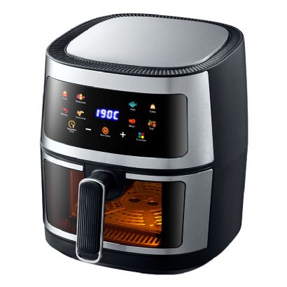 8L hot sale air fryer