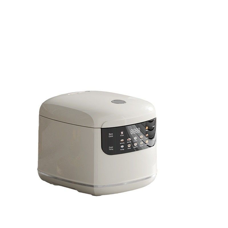 2L rice cooker