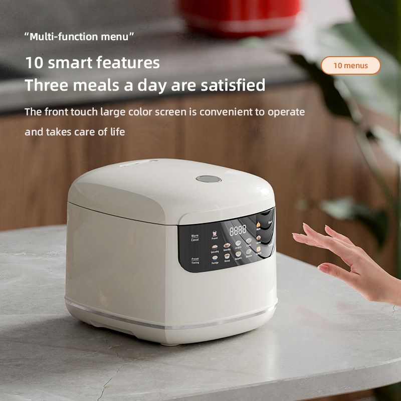 2L rice cooker