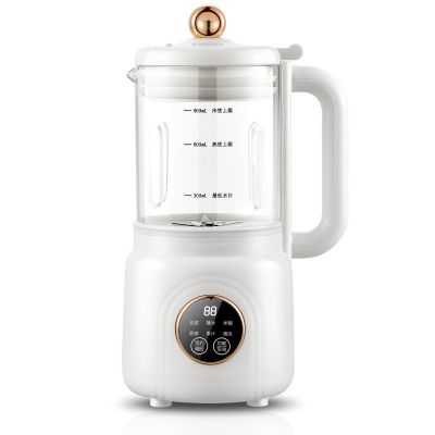 8 in 1 Milk Maker Machine Soymilk Maker Machine