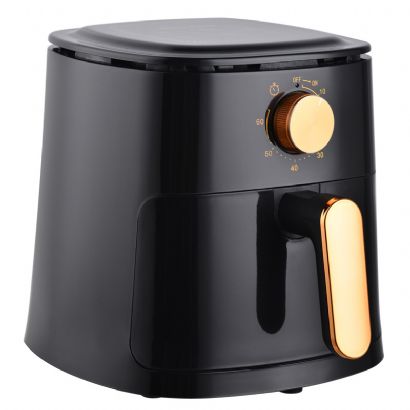 4L mechanism air fryer