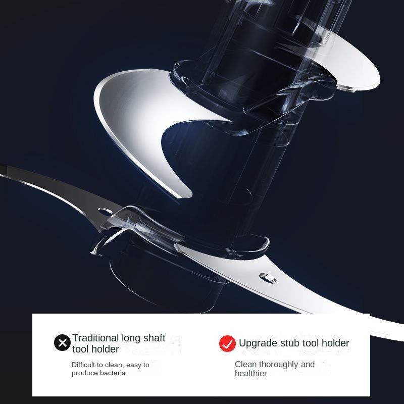 3L meat grinder