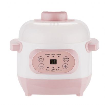 Slow Cooker Thermal Stew Single/Double Pot