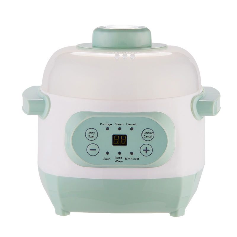 Slow Cooker Thermal Stew Single/Double Pot