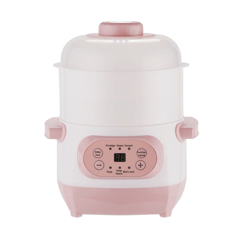 Slow Cooker Thermal Stew Single/Double Pot