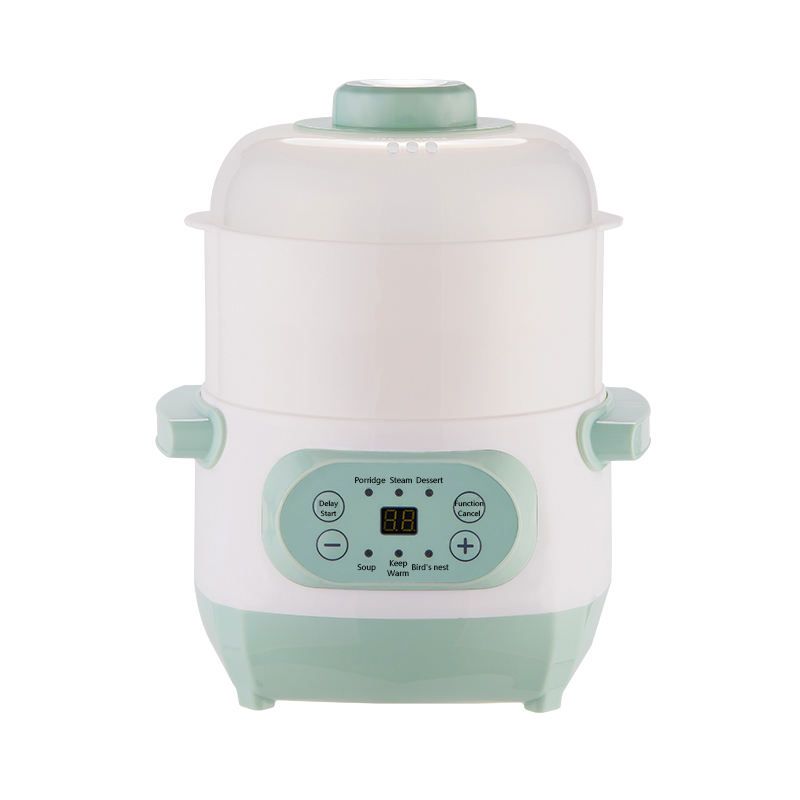 Slow Cooker Thermal Stew Single/Double Pot