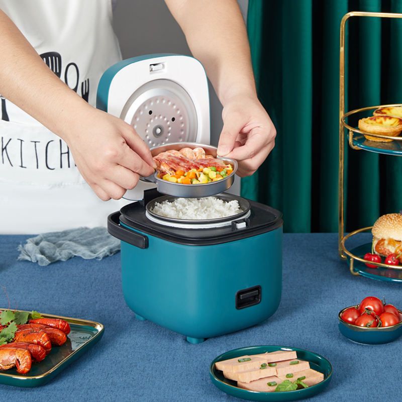 New Design Rice Cookers