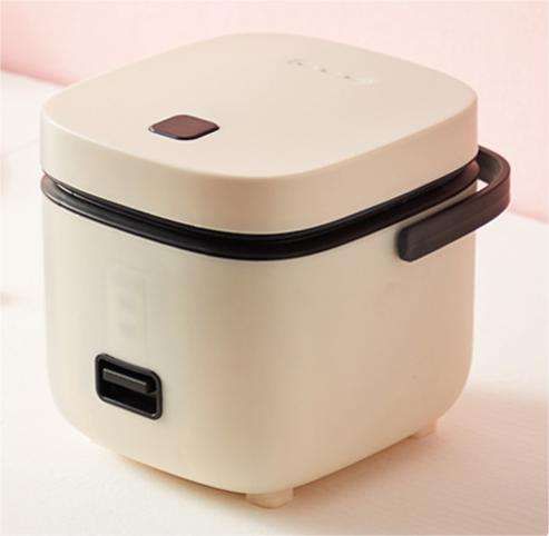 New Design Rice Cookers