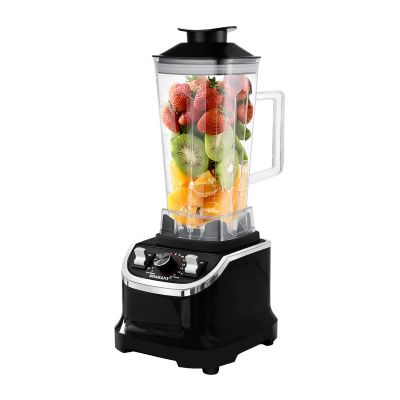 Household and commercial use blender juicer