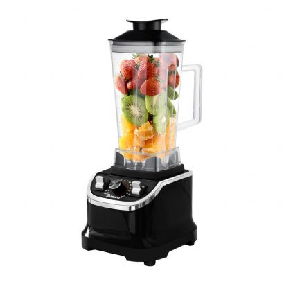 Household and commercial use blender juicer