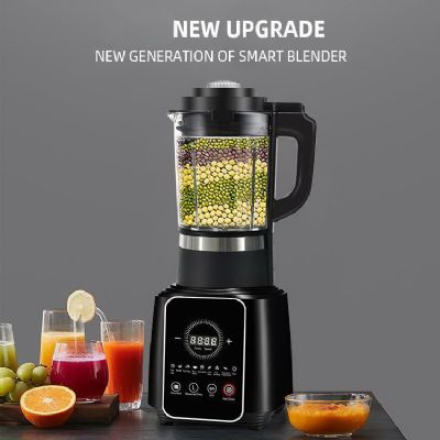 New wall breaker/blender juicer