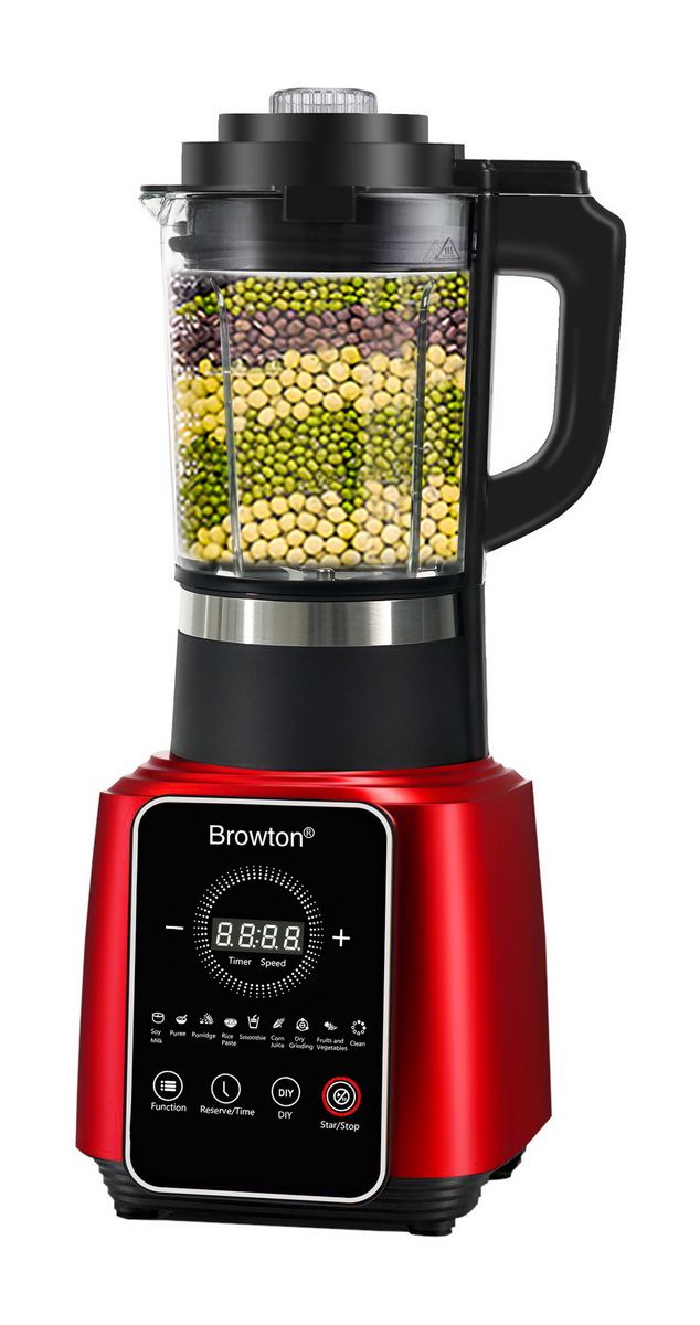 New wall breaker/blender juicer