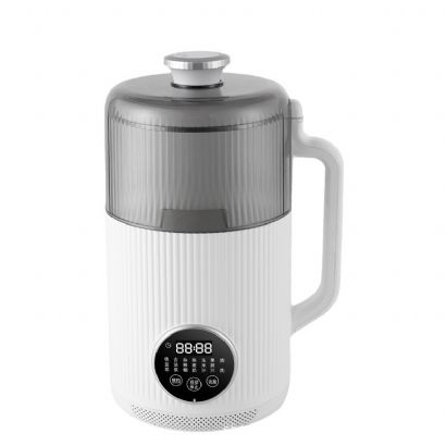 8 in 1 Plant Based Milk Maker Soybean maker