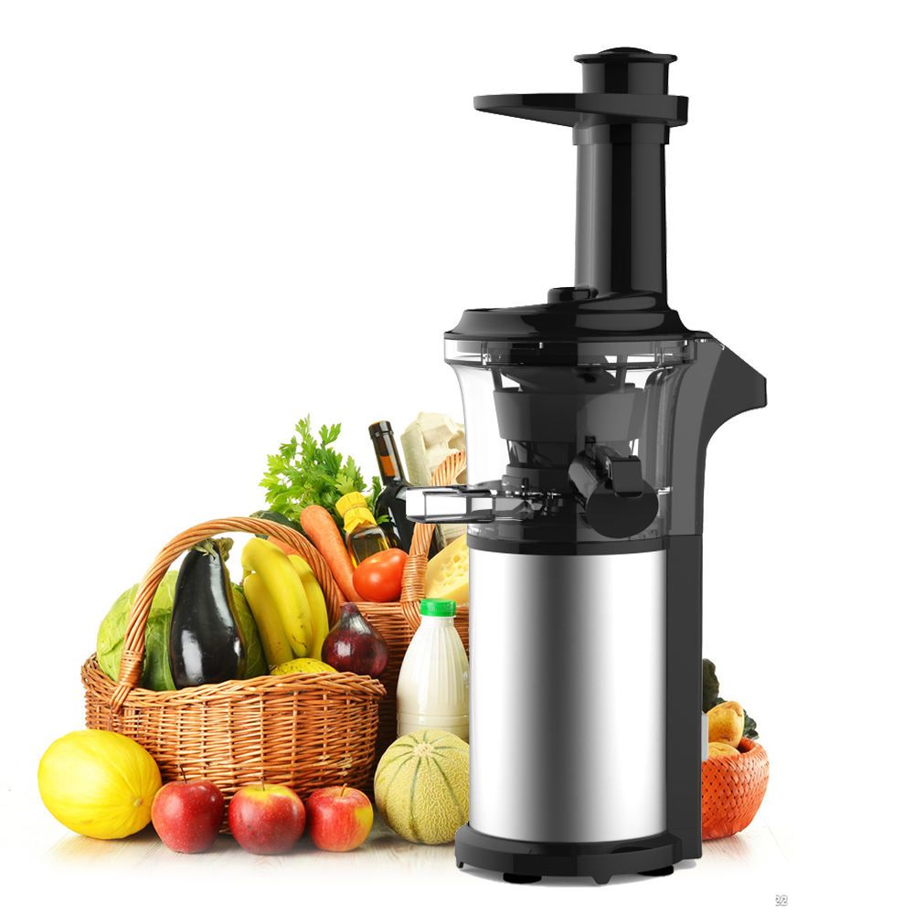 lectric Fruit Machine Electro Master Juicer Extractor Blander Machine Juicers