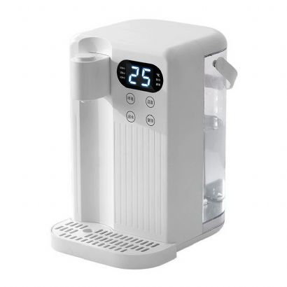 Water Dispenser Kettle Fast Heating Cold and Hot Water Purifier for Hotels