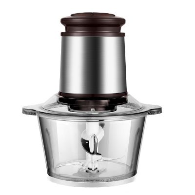 2L big capacity food chooper