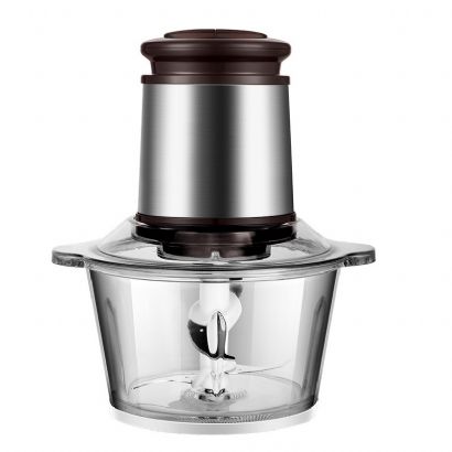 2L big capacity food chooper